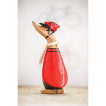 Load image into Gallery viewer, Dcuk Cyclist Dinky Ducks (1pc)