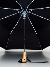 Load image into Gallery viewer, The Original Duckhead Umbrella Compact - Black