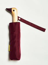 Load image into Gallery viewer, ORIGINAL DUCKHEAD DUCK UMBRELLA COMPACT - CHERRY