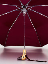 Load image into Gallery viewer, ORIGINAL DUCKHEAD DUCK UMBRELLA COMPACT - CHERRY