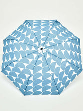Load image into Gallery viewer, ORIGINAL DUCKHEAD DUCK UMBRELLA COMPACT - DENIM MOON