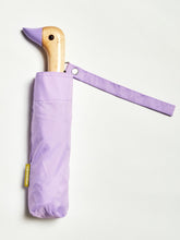 Load image into Gallery viewer, The Original Duckhead Umbrella Compact - Lilac