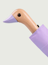 Load image into Gallery viewer, The Original Duckhead Umbrella Compact - Lilac