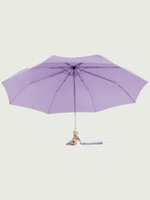 Load image into Gallery viewer, The Original Duckhead Umbrella Compact - Lilac