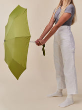 Load image into Gallery viewer, The Original Duckhead Umbrella Compact - Olive