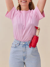 Load image into Gallery viewer, The Original Duckhead Umbrella Compact - Red