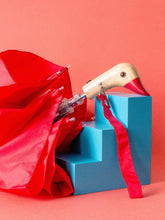 Load image into Gallery viewer, The Original Duckhead Umbrella Compact - Red