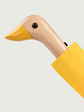 Load image into Gallery viewer, The Original Duckhead Umbrella Compact - Yellow