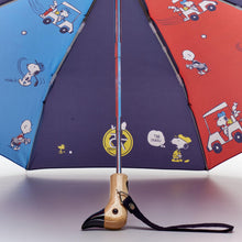 Load image into Gallery viewer, Original DuckHead Duck Umbrella Compact-Peanuts Golf