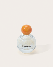 Load image into Gallery viewer, Pinkmint Candle Pajama Party Room Spray Crystal Infused