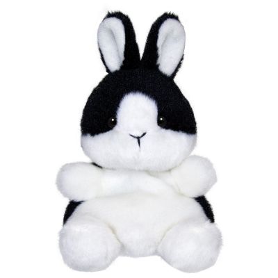 Palm Pal Dutch Bunny 13cm