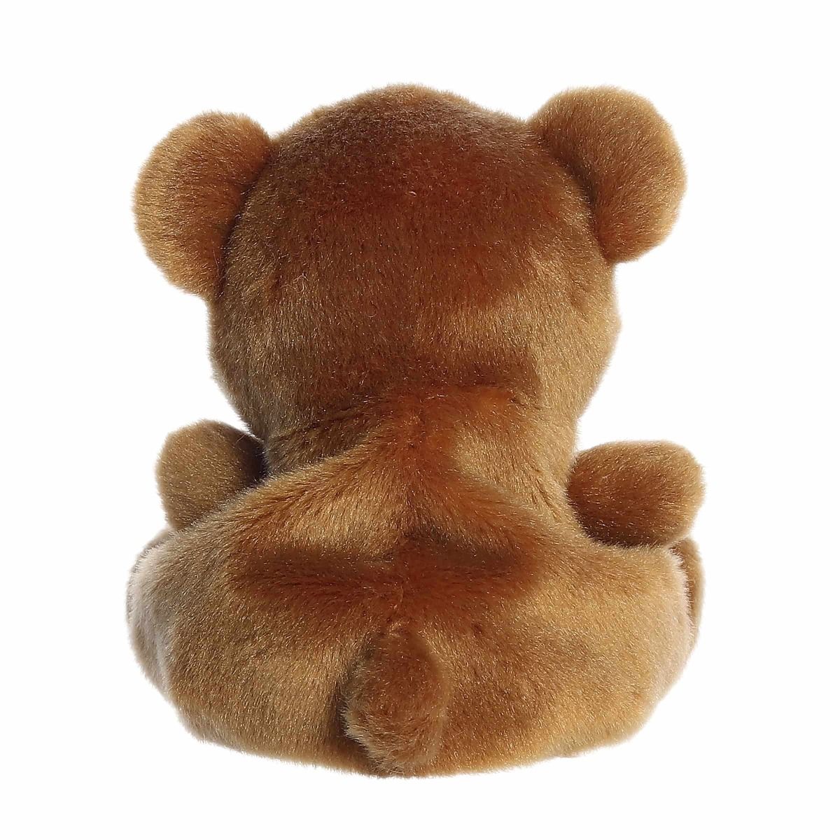 Palm Pal Precious Moments Charlie Bear 11.5cm