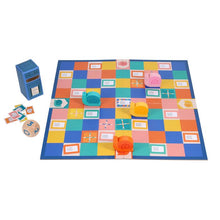 Load image into Gallery viewer, Petit Collage Snail Express 17x5x17cm