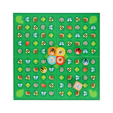 Load image into Gallery viewer, Petit Collage Lucky Ladybugs 15x5x15cm