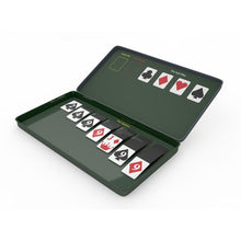 Load image into Gallery viewer, The Purple Cow Magnetic Solitaire 10.2x1x18.5cm