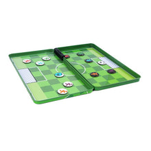 Load image into Gallery viewer, The Purple Cow Magnetic Soccer 10.2x1x18.5cm