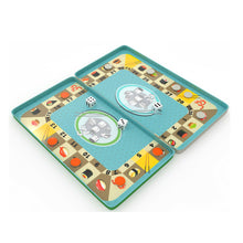 Load image into Gallery viewer, The Purple Cow Magnetic Sushi Sum 10.2x1x18.5cm