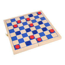 Load image into Gallery viewer, Ridleys House of Novelties Checkers 15x4x29cm