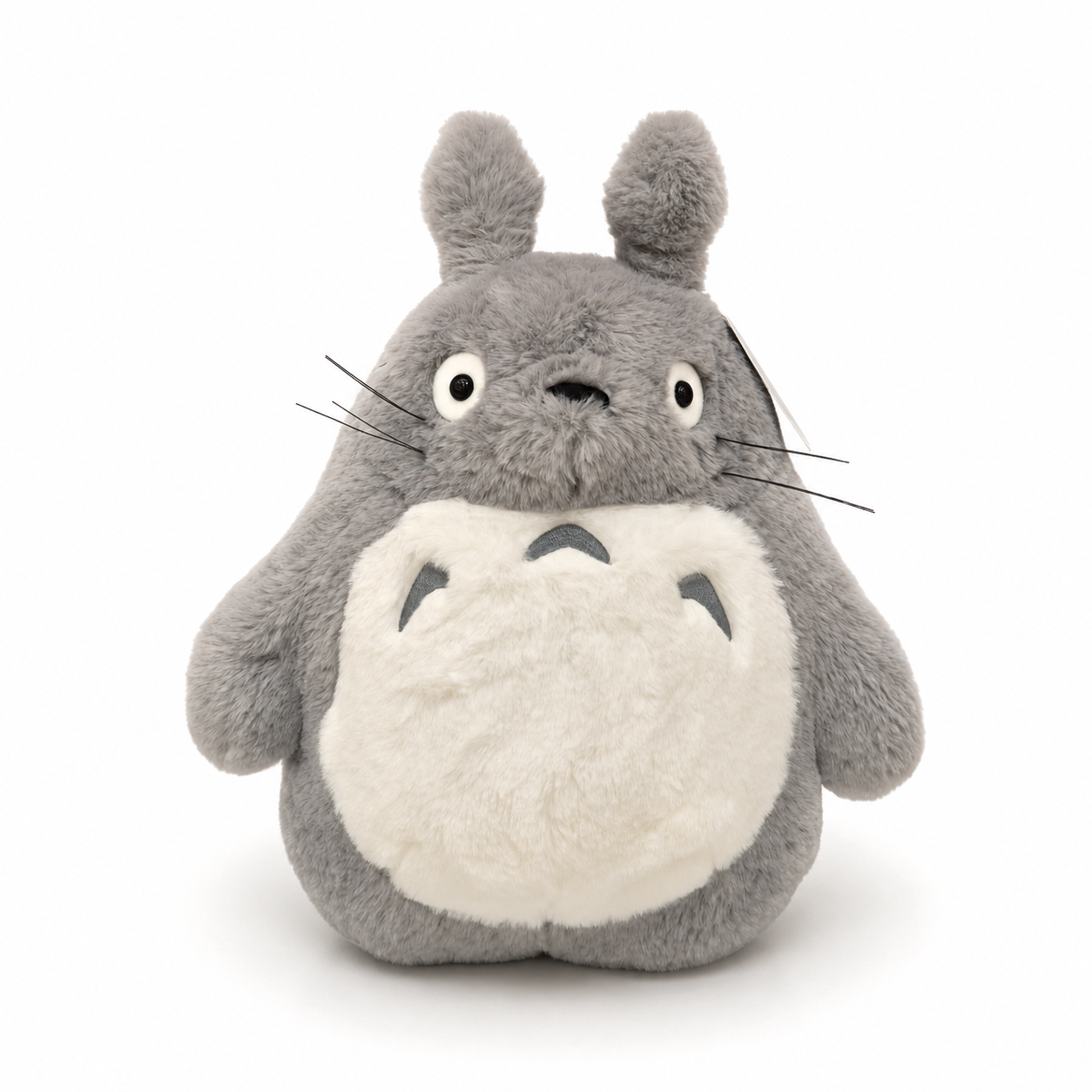 Studio Ghibli - Fun Big Totoro Medium Plush
