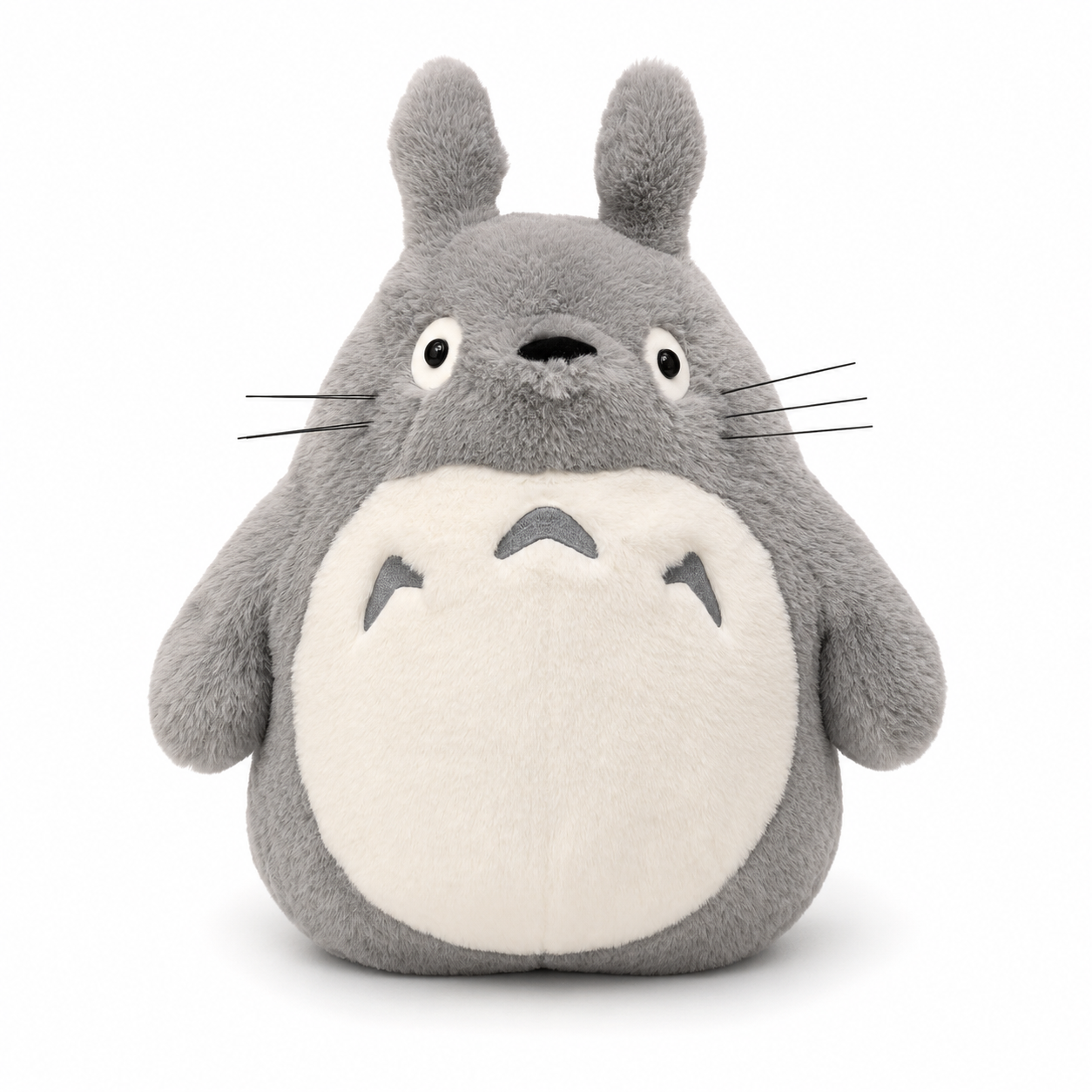 Studio Ghibli - Fun Big Totoro Large Plush