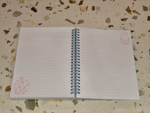 Load image into Gallery viewer, Miffy Buttercup A5 Notebook 21cm