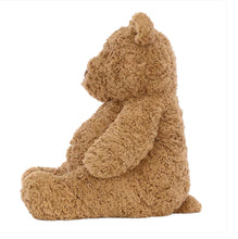 Load image into Gallery viewer, Jellycat Bartholomew Bear Really Big 56cm