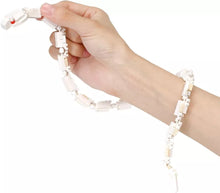 Load image into Gallery viewer, MININANO - Chinese Zodiac - White Snake