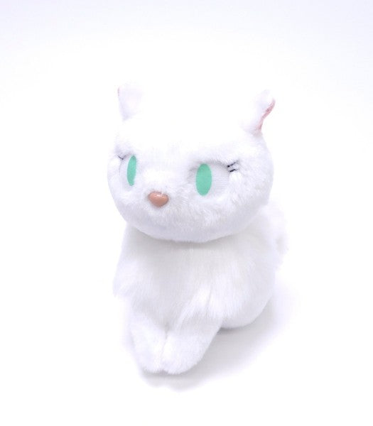 Studio Ghibli Plush: LILY FLUFFY BEANBAG (M)