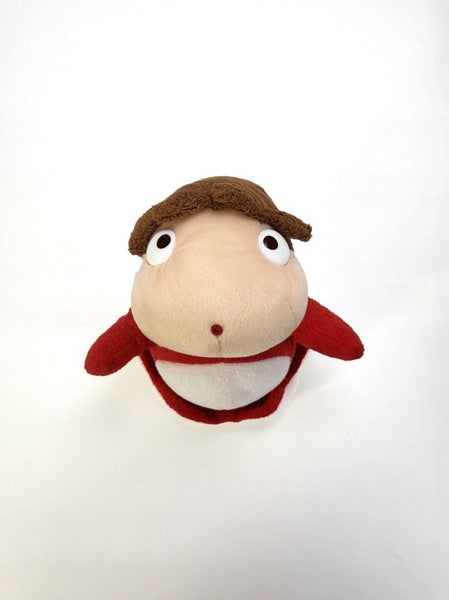 Studio Ghibli Plush: Ponyo Swim
