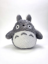 Load image into Gallery viewer, Studio Ghibli Plush: My Neighbor Totoro - Fluffy Big Totoro (M)