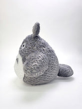 Load image into Gallery viewer, Studio Ghibli Plush: My Neighbor Totoro - Fluffy Big Totoro (M)