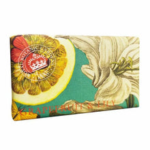 Load image into Gallery viewer, Kew Grapefruit & Lily Soap Bar (240g)