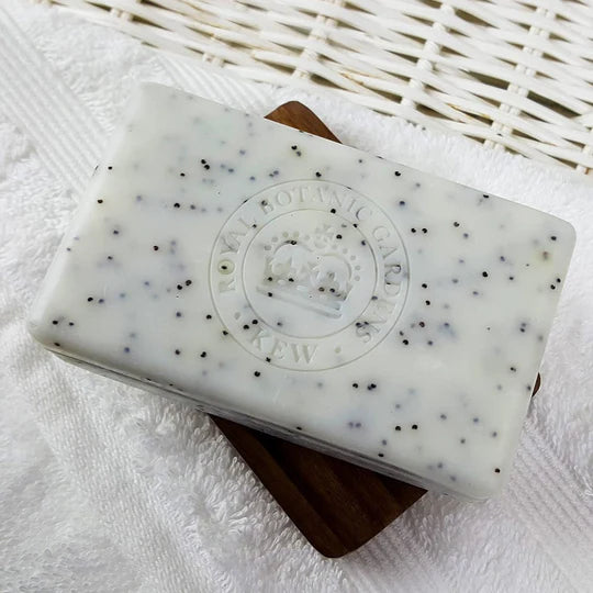 Kew Lemongrass & Lme Soap Bar (240g)