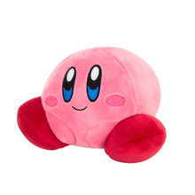 Load image into Gallery viewer, Kirby Mega Mocchi Mocchi Kirby (Junior) 5"