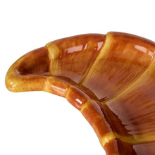 Load image into Gallery viewer, Emporium Colette Croissant Plate 18.8cm