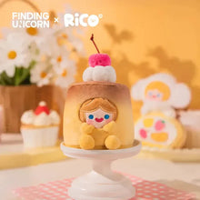 Load image into Gallery viewer, Finding Unicorn RiCO Happy Sweet Time Series Blind Box