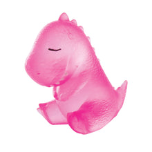 Load image into Gallery viewer, Discovery Zone Squish Squash T-Rex