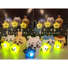 Load image into Gallery viewer, Dream Tourer Chiikawa Star Light Blind Box