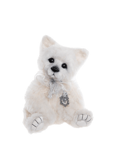 Load image into Gallery viewer, Charlie Bears UNO 31cm