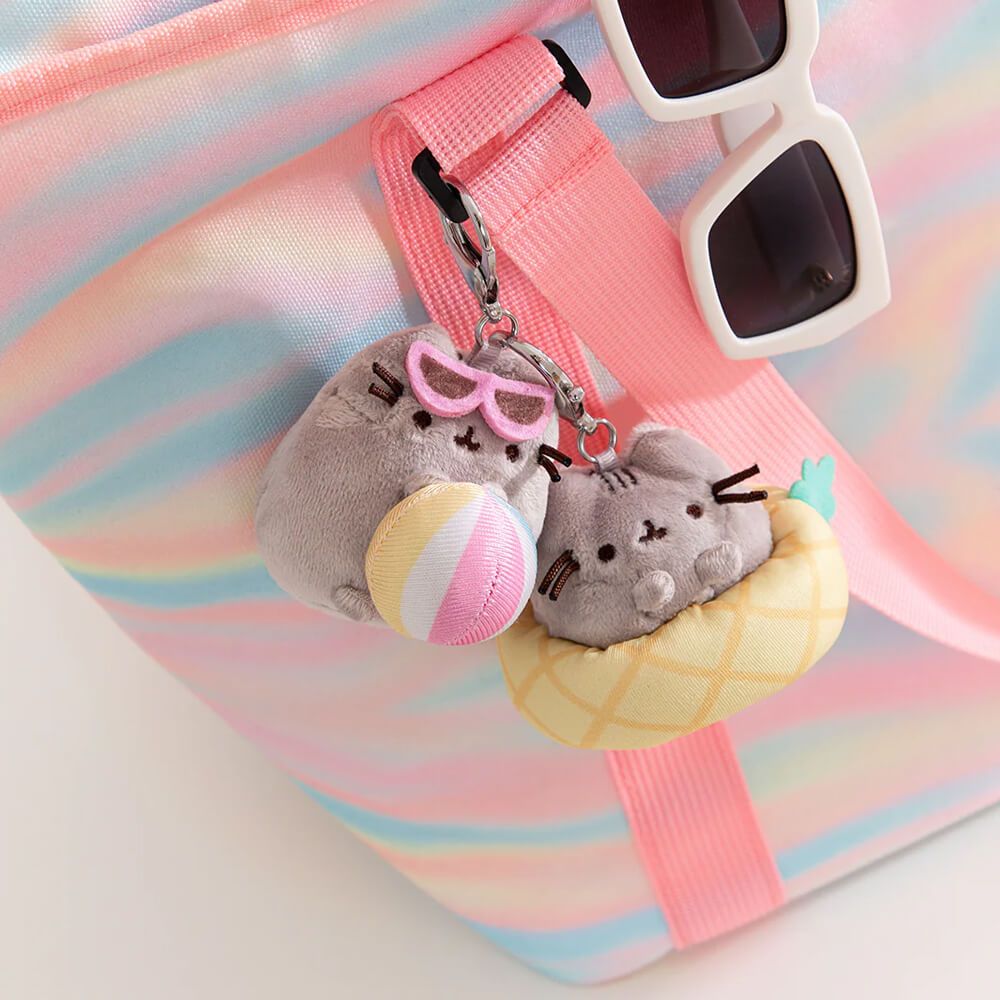 Pusheen Tropical Vacation Blind Box Series #26