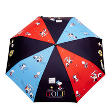 Load image into Gallery viewer, Original DuckHead Duck Umbrella Compact-Peanuts Golf