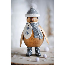 Load image into Gallery viewer, DCUK Alpine Penguins (1 pcs) 9x7x18cm