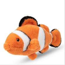 Load image into Gallery viewer, WWF Clownfish - 18 cm