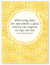 Load image into Gallery viewer, Affirmations -Twigseeds 24 Cards - A Little Box of Sunshine - DSU