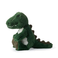 Load image into Gallery viewer, Cornelio Crocodile -29 cm - 11,5"