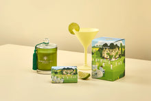Load image into Gallery viewer, Wavertree & London Candle Gin and Tonic 60 hours 330g