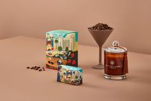 Load image into Gallery viewer, Wavertree & London Candle Espresso Martini 60 hours 330g