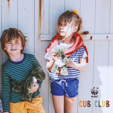 Load image into Gallery viewer, WWF Cornelio Crocodile -29 cm