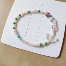 Load image into Gallery viewer, Luninana Bracelet - Moonlight Butterfly Bracelet YX035