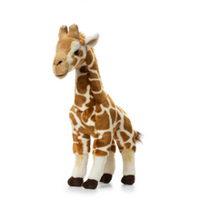 Load image into Gallery viewer, WWF Giraffe 31cm